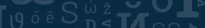 Multilingual content